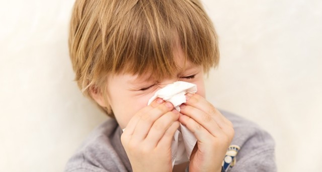 Алергія у новонароджених і у дітей старшого віку: причини, групи, види, лікування, профілактика