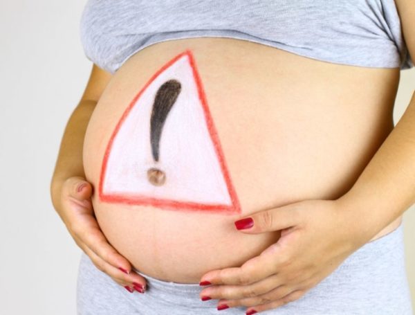 Чи можна завагітніти при хронічному ендометриті