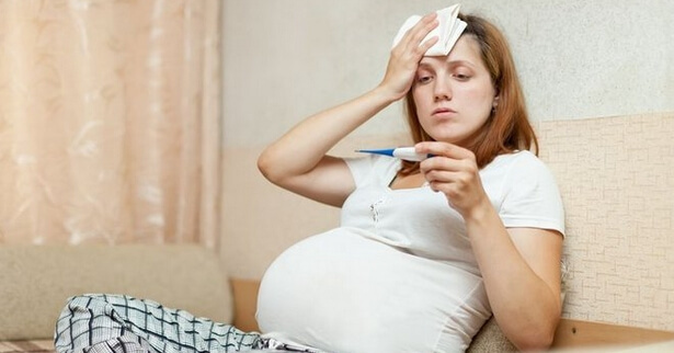 Молочниця і вагітність: чого боятися і як боротися