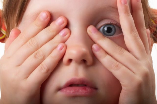 Огляд 10-ти ефективних вправ для очей для дітей з метою профілактики зниження зору