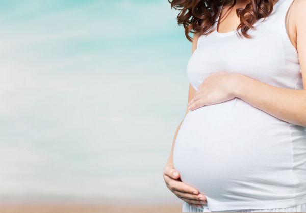 Причини появи зелених виділень без запаху при вагітності