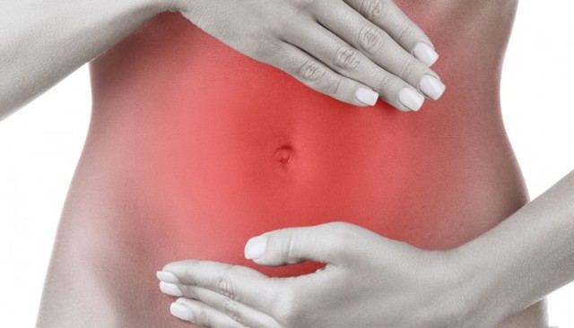 Чому почалися кров'янисті виділення після менструації