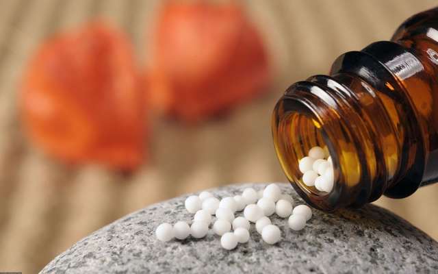 Гомеопатія і ендометріоз: ефективність лікування