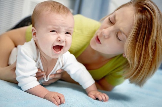 Плантекс для новонароджених: травна система, застосування та відгуки .