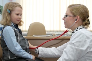 Алергічний бронхіт у дітей: причини, 5 видів діагностики, симптоми, 7 методів лікування