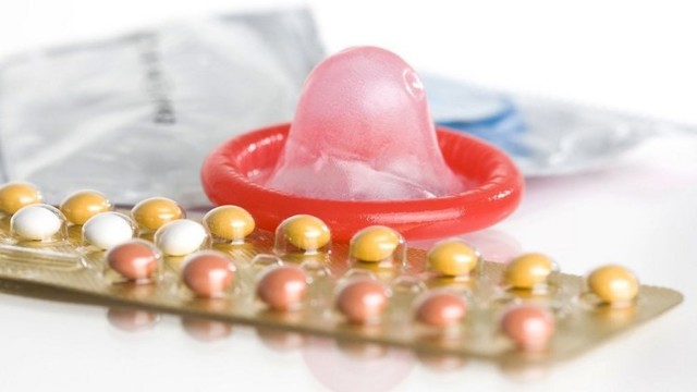 Методи контрацепції при клімаксі