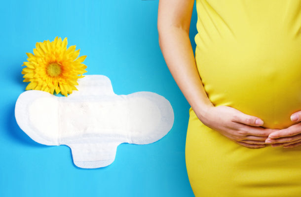 Чому при вагітності з'являються жовті виділення
