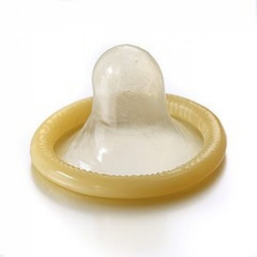 Чи може бути молочниця від презерватива?