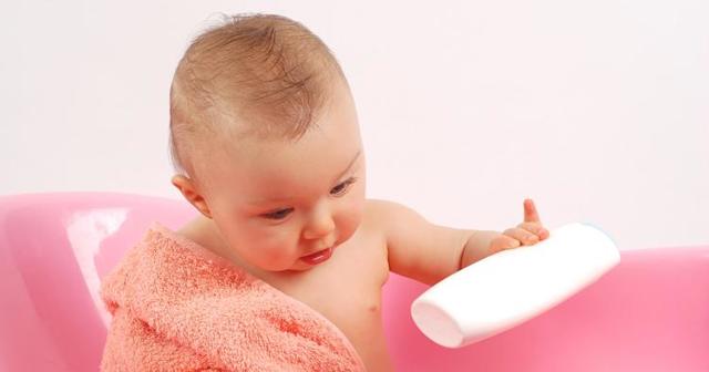 Шкірні захворювання у новонароджених: 7 проявів, що робити, догляд за шкірою