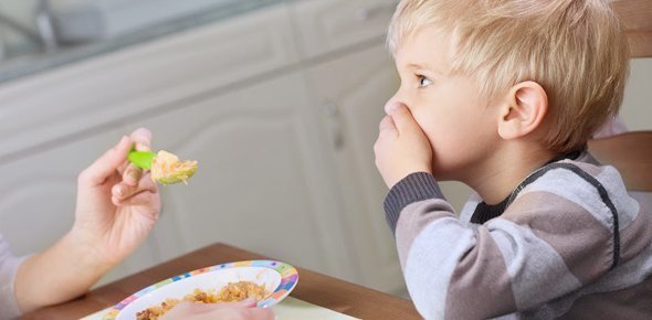 Дитина весь час говорить «Ні»: 5 порад від дитячого психолога