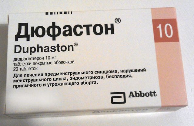 Овуляція при прийомі і після скасування протизаплідних таблеток