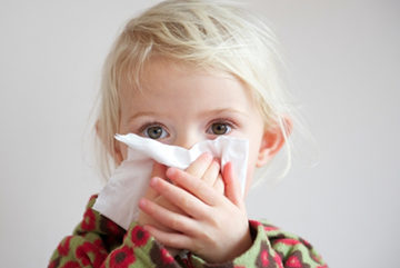 5 причин, які можуть викликати у дитини кашель без температури: каже доктор