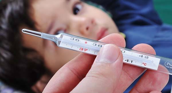 Висип і температура у дитини: 11 провідних причин і поради педіатра