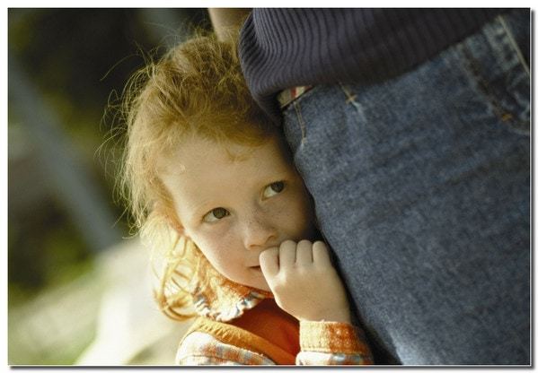 Адаптація дитини до дитячого садка: 3 етапи, 4 фактора впливу на Рабенко, 8 порад батькам