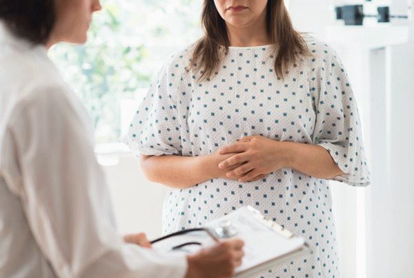 Виділення після вакуумного переривання вагітності: норма і патологія