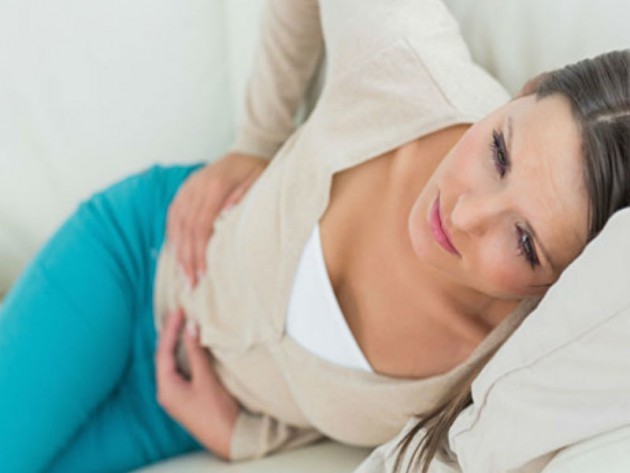 Причини болю, що тягне в яєчнику після овуляції: чи може це бути ознакою вагітності