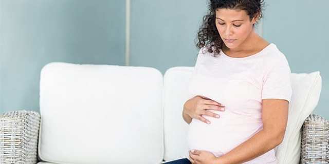 Чому при вагітності з'являються коричневі виділення різних відтінків