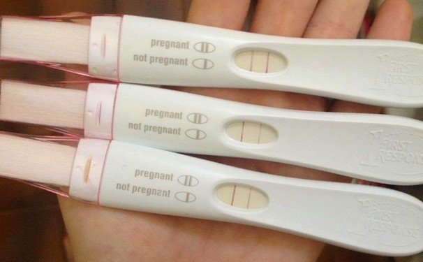 Чи є шанс завагітніти відразу після місячних або через тиждень