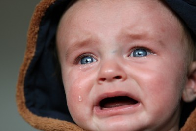 Плач дитини: 10 головних причин дитячого плачу від дитячого психолога