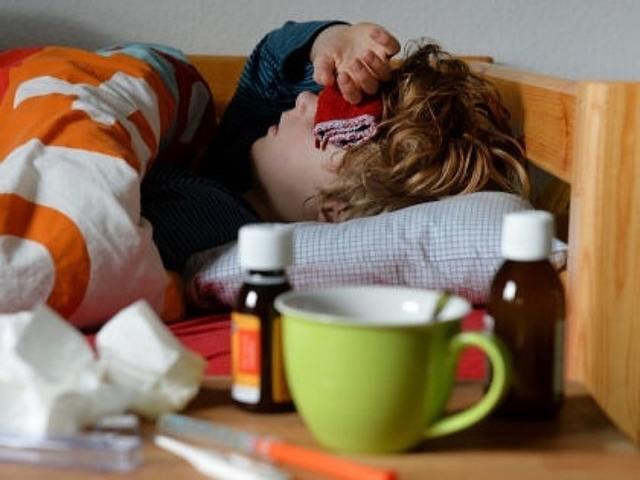 Профілактика грипу та ГРВІ у дітей: 13 схвалених педіатром способів