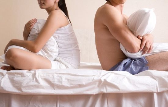 Молочниця після статевого акту: чому з'являється і як лікувати