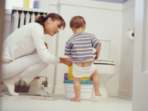 Як відучити дитину від памперсів: 3 ефективних методу від дитячого психолога і думка лікарів