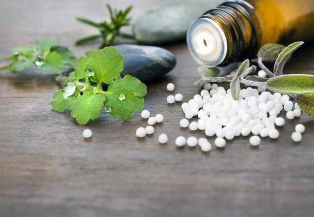 Гомеопатія і ендометріоз: ефективність лікування