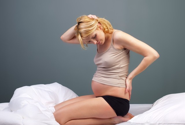 Причини появи водянистих виділень при вагітності