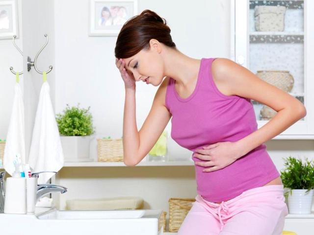 Відмінність ПМС від вагітності на ранніх термінах