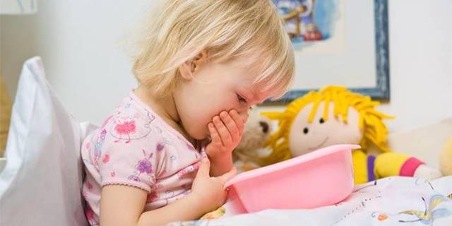Сильний кашель у дитини: що робити, 9 причин кашлю, ніж лікувати - поради педіатра