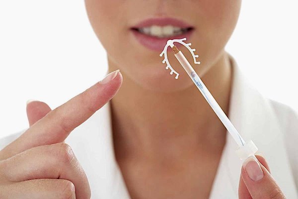 Методи контрацепції при клімаксі
