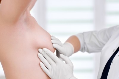 Причини и лікування віділень з грудного залоза при натісканні