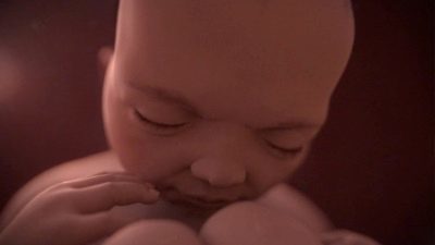 Що відбувається з малюком на 35 тижнів вагітності: фото і подробиці
