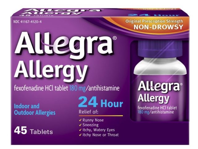 Особливості сезонної алергії, причини, симптоми, способи лікування, заходи профілактики