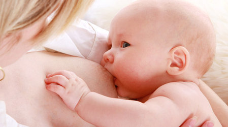 Симптомы и способы лечения мастита у кормящей матери