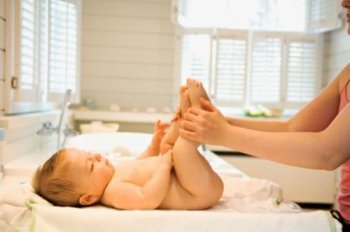 Лікування вродженої дисплазії кульшових суглобів у немовлят
