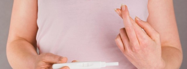 Коли краще робити тест на вагітність: вранці або ввечері?