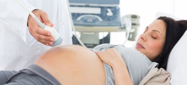 Причини і наслідки багатоводдя при вагітності