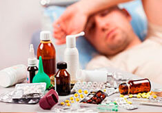 Отхаркивающие таблетки от кашля, лекарства при различных видах кашля