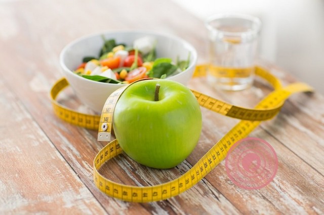 Принципи дієти для прискорення метаболізму
