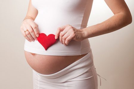 10 тижнів вагітності: що відбувається з мамою і малюком