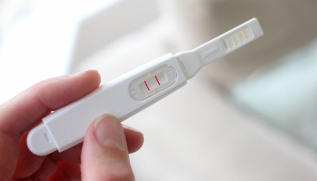 Коли краще робити тест на вагітність: вранці або ввечері?
