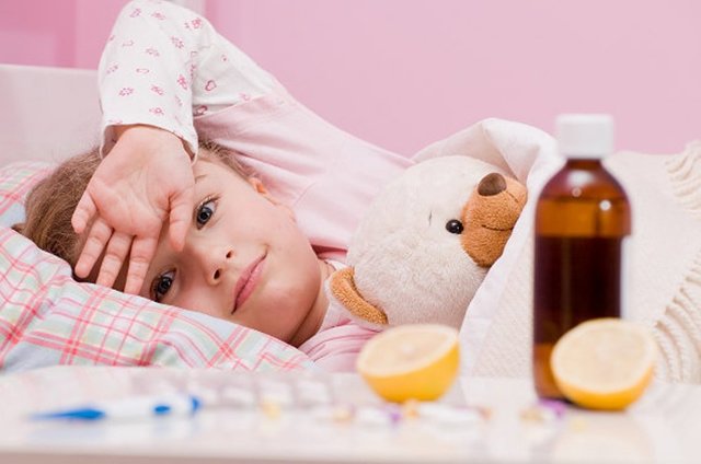 Лямблії у дітей: симптоми і лікування