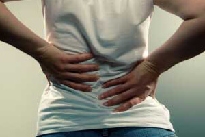 Призначення уколів при болях в спині і попереку