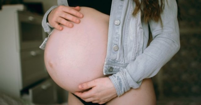 Пологи на 39 тижні вагітності