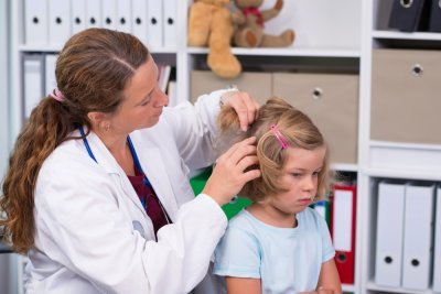 Педикульоз у дітей: як і чим лікувати