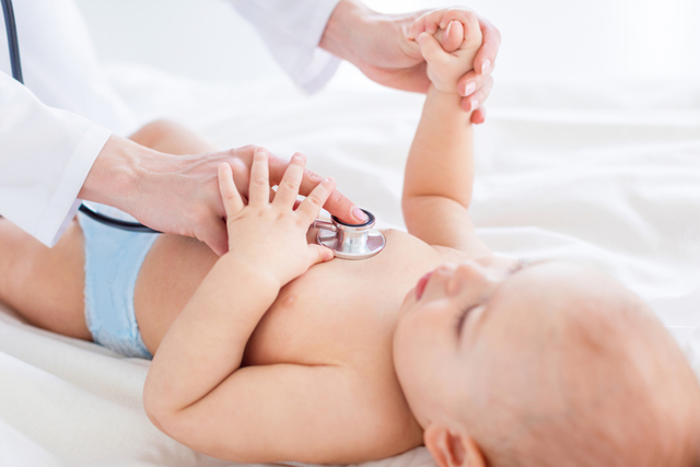 Лактозна недостатність у немовляти: симптоми