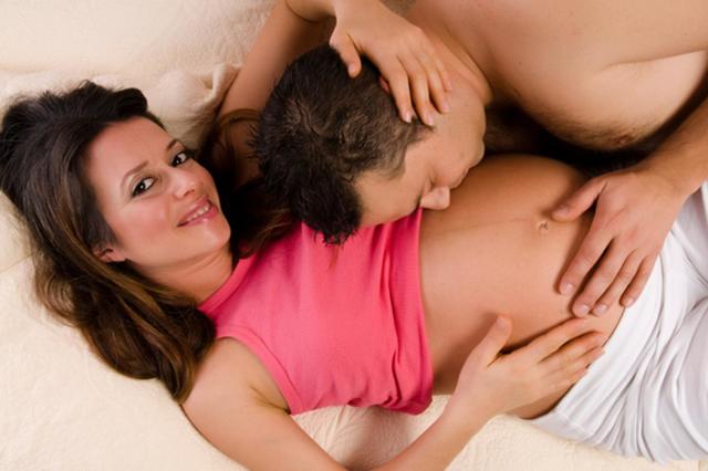 Відчуття жінки на 17 тіжні вагітності, як розвівається плід