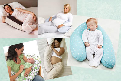 Подушка для вагітних: відгуки, яка краще
