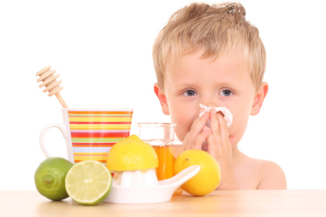 Ефективні народні рецепти від сухого кашлю, лікування кашлю у дитини